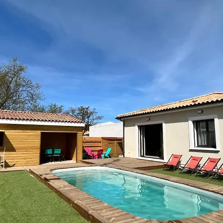 Les Dunes Villa *