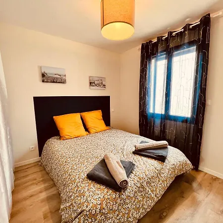 Villa Les Dunes Vensac