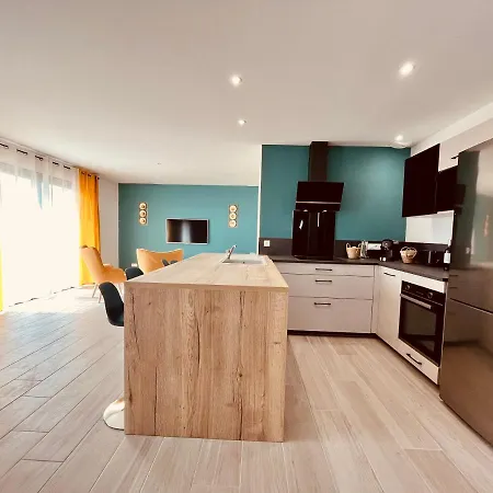 Villa Les Dunes Vensac